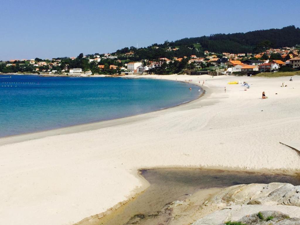 Отель Airinos Do Mar Санхенхо Экстерьер фото